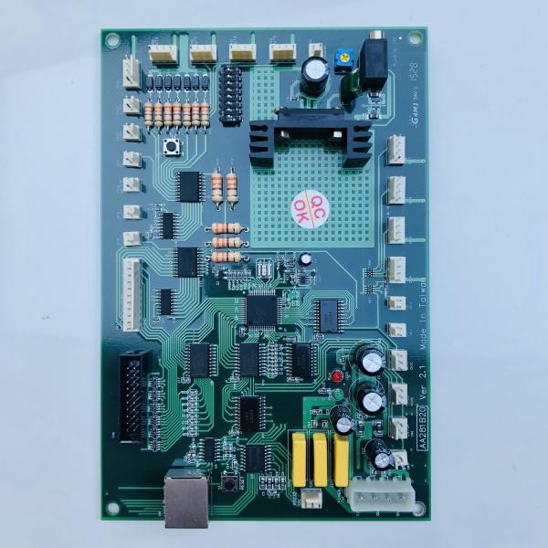 I.O. ボード(中古） Elite/eTec用（オフラインPC用）