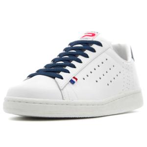 PATRICK　QUEBEC "Made in JAPAN"　WH/IDG (112202)｜mita-sneakers