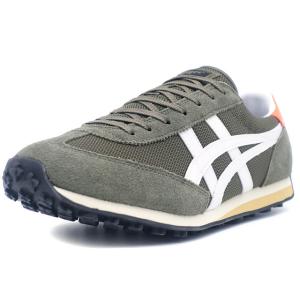 Onitsuka Tiger　EDR 78　MANTLE GREEN/WHITE (1183B395...