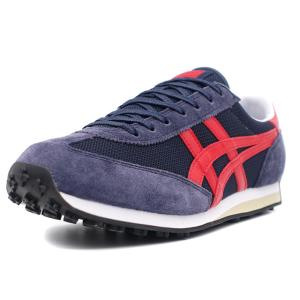 Onitsuka Tiger　EDR 78　MIDNIGHT/CLASSIC RED (1183B395-400)｜mita-sneakers