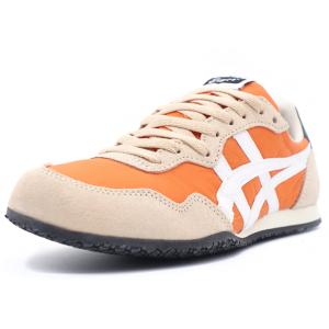 Onitsuka Tiger　SERRANO　HABANERO/WHITE (1183B400-602)｜mita-sneakers