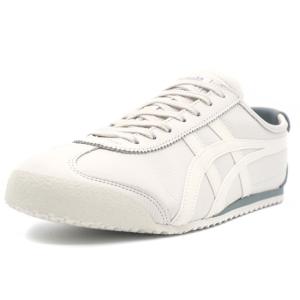 Onitsuka Tiger　MEXICO 66　CREAM/CREAM (1183B781-103)｜mita-sneakers