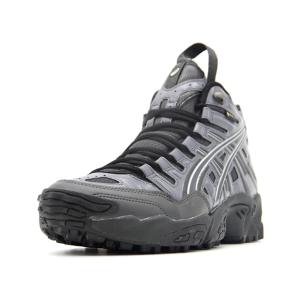 ASICS SportStyle　HS3-S GEL-NANDI SP V G-TX "GORE-TEX"　GRAPHITE GREY/CARRIER GREY (1201A237-020)｜mita-sneakers