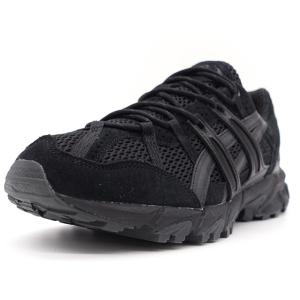ASICS SportStyle GEL-SONOMA 15-50 BLACK/BLACK (1201A438-001)｜mita-sneakers
