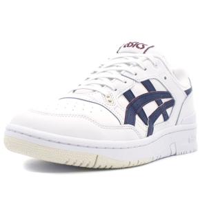 ASICS SportStyle　EX89　WHITE/MIDNIGHT (1201A476-115...