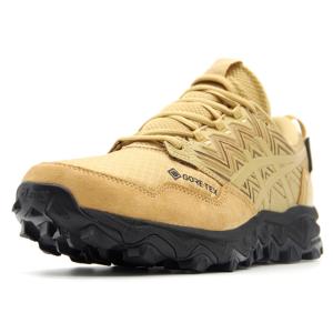 ASICS SportStyle　GEL-FUJITRABUCO 8 G-TX "GORE-TEX" "F-LAGSTUF-F"　CAMEL BEIGE/CAMEL BEIGE (1203A059-250)
