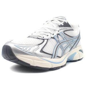 ASICS SportStyle　GT-2160　WHITE/PURE SILVER (1203A544-101)｜mita-sneakers