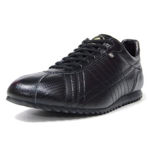 PATRICK　SULLY "Made in JAPAN"　L.BLK (262101)｜mita-sneakers