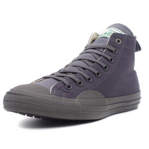 CONVERSE　ALL STAR 100 L.L. Bean HI "L.L. Bean"　STONE GRAY (31307660)｜mita-sneakers