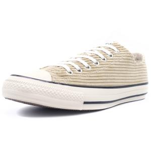 CONVERSE　ALL STAR US CORDUROY OX　BEIGE (31307722)｜mita-sneakers