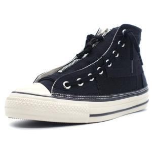 CONVERSE　ALL STAR US HI WLMS "WHIZLIMITED x mita sneakers"　BLACK (31308640)｜mita-sneakers