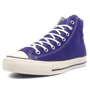 CONVERSE　ALL STAR US HI　BLUE VIOLET (31310291)｜mita-sneakers
