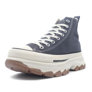 CONVERSE　ALL STAR (R) TREKWAVE HI　GRAY (31311910)｜mita-sneakers