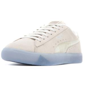 Puma　SUEDE VTG WIND AND SEA "WIND AND SEA"　MARSHMALLOW (380330-01)｜mita-sneakers