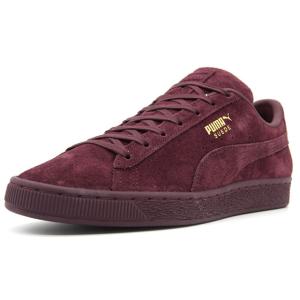 Puma　SUEDE MONO XXI　FUDGE/FUDGE (381176-05)｜mita-sneakers