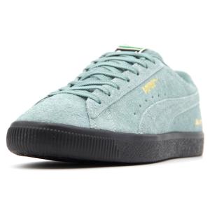 Puma SUEDE VTG HS "BUTTER GOODS" MINERAL BLUE/PUMA BLACK (384360-01)｜mita-sneakers