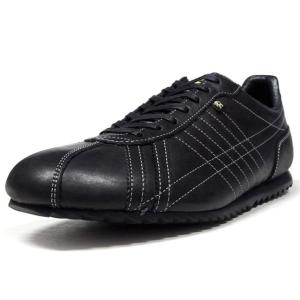 PATRICK　SULLY-MS "made in JAPAN"　BLK (501681)｜mita-sneakers