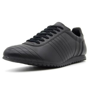 PATRICK　FENIT "Made in JAPAN"　BLK (503661)｜mita-sneakers