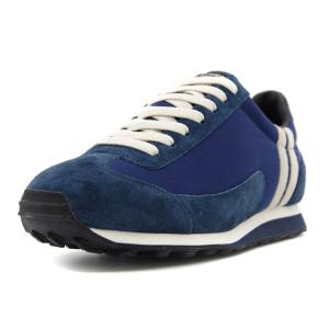 PATRICK　BOSTON-NY "Made in JAPAN"　NVY (503822)｜mita-sneakers
