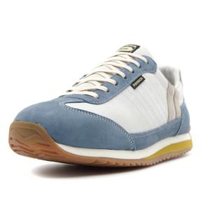 PATRICK MARATHON-NU "Made in JAPAN" WH (504390)｜mita-sneakers