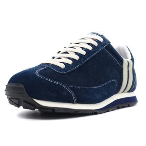 PATRICK BOSTONSUN "Made in JAPAN" NVY (504572)｜mita-sneakers