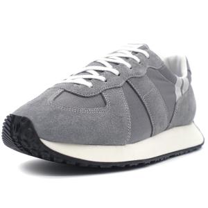 PATRICK　JALOR "Made in JAPAN"　GRY (505044)｜mita-sneakers