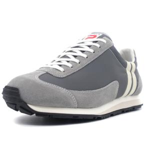 PATRICK　MIAMI-OB "Made in JAPAN"　CHACL (505374)｜mita-sneakers