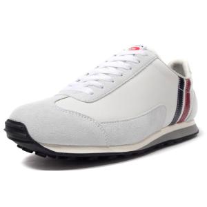 PATRICK　BOSTON-L II "made in JAPAN"　TRC (528190)｜mita-sneakers