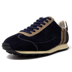 PATRICK　BOSTON II "made in JAPAN"　NV/BG (592052)｜mita-sneakers