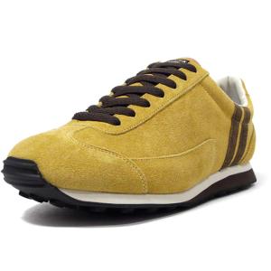 PATRICK　BOSTON II "made in JAPAN"　MRN (592053)｜mita-sneakers