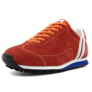 PATRICK　BOSTON II "Made in JAPAN"　ORG (592159)｜mita-sneakers