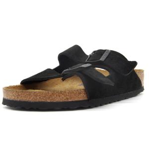 BIRKENSTOCK　ARIZONA SFB "Made in GERMANY"　BLACK (951321)｜mita-sneakers