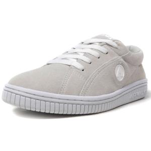 AIRWALK　ONE "JAPAN EXCLUSIVE"　WHT/WHT (AW-CL-6007)｜mita-sneakers