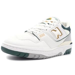 new balance　BB550　PWC (BB550PWC)｜mita-sneakers