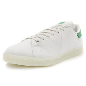 adidas　STAN SMITH PRIMEBLUE　FTWWHT/GREEN/CBLACK (FX5599)｜mita-sneakers