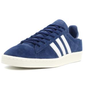 adidas　CAMPUS 80S　COLLEGE NAVY/FTWR WHITE/CORE BLACK (FZ6153)｜mita-sneakers