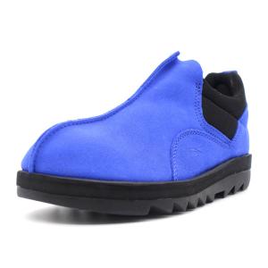 Reebok　BEATNIK MOC　COURT BLUE/COURT BLUE/CORE BALCK (GX4480)｜mita-sneakers