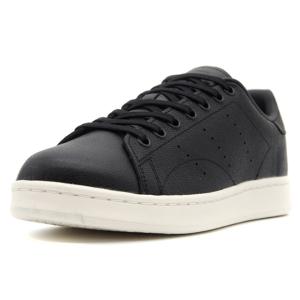 adidas　STAN SMITH H　CORE BLACK/CORE BLACK/CHALK WHITE (GX6297)｜mita-sneakers