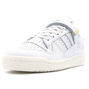 adidas　FORUM 84 LOW　CRYSTAL WHITE/CRYSTAL WHITE/CO...