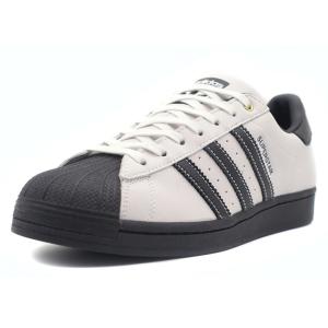 adidas　SUPERSTAR GTX "GORE-TEX"　CORE BLACK/CORE BLACK/FTWR WHITE (IF6162)｜mita-sneakers