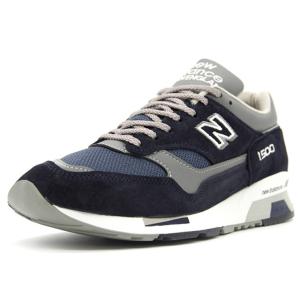 new balance　M1500 "Made in ENGLAND"　PNV (M1500PNV)｜mita-sneakers
