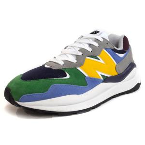 new balance　M5740　GA (M5740GA)｜mita-sneakers