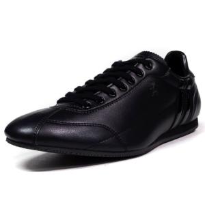 PATRICK　DATIA　BLK (29571)｜mita-sneakers