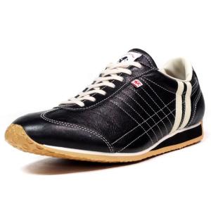 PATRICK　　PAMIR　BLK (27071)｜mita-sneakers