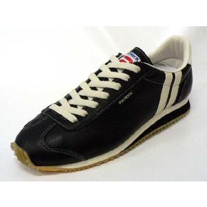 PATRICK　　 ネバダ　NEVADA2　BLK (17511)｜mita-sneakers