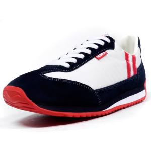 PATRICK　MARATHON　WHT (9420)｜mita-sneakers