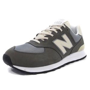 new balance　ML574 "new balance直営店 / mita sneakers EXCLUSIVE"　SRP (ML574SRP)｜mita-sneakers