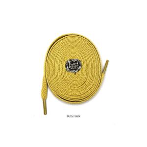 FoxtrotUniform　FOXTROTUNIFORM SPORTS LACES　BUTTERM...