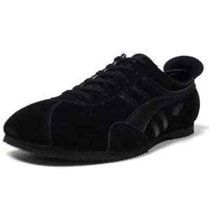 panther　PANTHER GT DELUXE "made in JAPAN"　BLK/BGE (S241001011)｜mita-sneakers