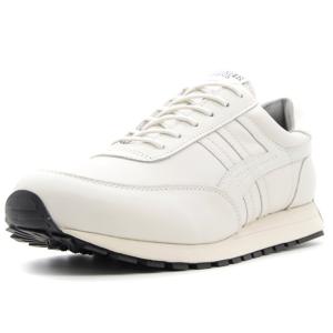 Panther　PANTHER JOGGING LE "Made in JAPAN"　WHITE (PTJ-0024WHITE)｜mita-sneakers